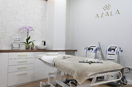 AZALA CENTRO MÉDICO ESTÉTICO