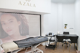 AZALA CENTRO MÉDICO ESTÉTICO