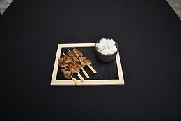 Origami sushis Gregory Langlet
