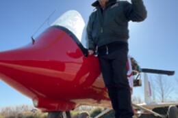 COTA 300 AVIACIÓN