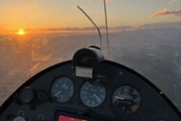 COTA 300 AVIACIÓN