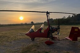 COTA 300 AVIACIÓN