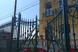 LA VENTA DE MIYARES