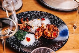 Jimix Bar Asian Kitchen