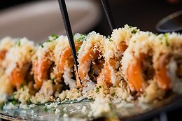 Jimix Bar Asian Kitchen