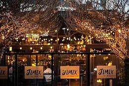 Jimix Bar Asian Kitchen