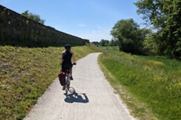 Yann Le Tolguenec / Coach vélo