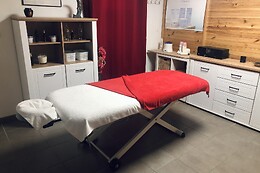 La Beauté cachée