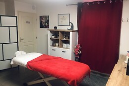 La Beauté cachée