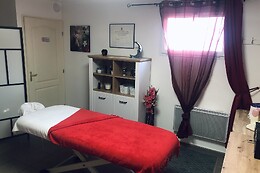 La Beauté cachée