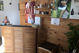 La Beauté cachée