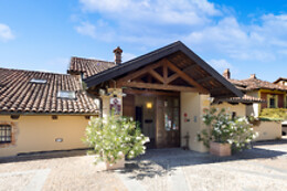 Best Western Plus Hotel Le Rondini