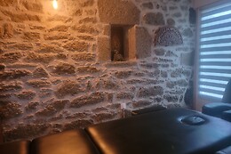 Massage Bien-être Centre Bretagne