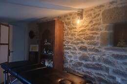 Massage Bien-être Centre Bretagne