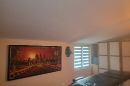 Massage Bien-être Centre Bretagne
