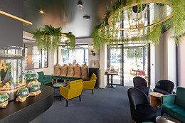 Hôtel L'Aubergade