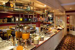 Restaurant La Matelote