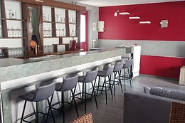 Le café des vacances