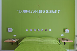 Afea Art & Rooms