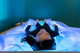 Cryosensation