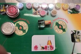 L'atelier naturellement vôtre