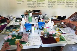 L'atelier naturellement vôtre