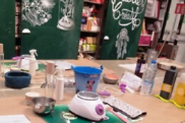 L'atelier naturellement vôtre