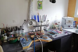 Atelier Lucaze