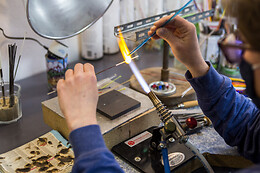 Atelier Lucaze