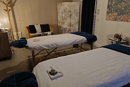 Orcéfa massage