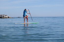 PADDLE SURF FUENGIROLA