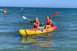 PADDLE SURF FUENGIROLA