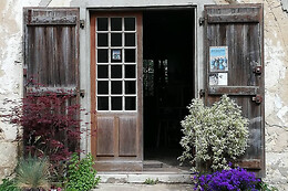Atelier L'Interreval