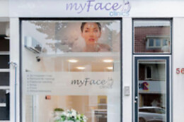 My Face Clinics