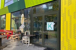 De Kwekerij Utrecht