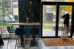 De Kwekerij Utrecht