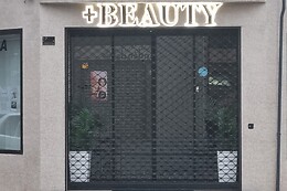 + BEAUTY
