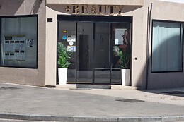 + BEAUTY