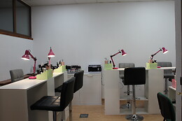 LLARELA NAILS CENTER