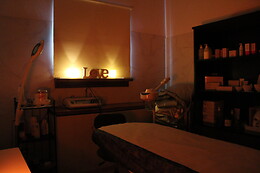 LLARELA NAILS CENTER