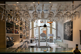 Aroma Winebar Enoteca