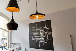 Aroma Winebar Enoteca