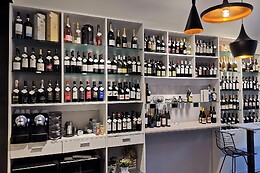 Aroma Winebar Enoteca