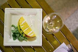 Aroma Winebar Enoteca