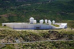 ASTROANDALUS