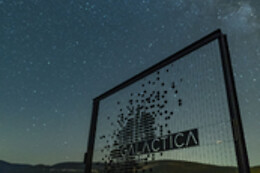 ASTROANDALUS