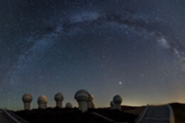 ASTROANDALUS