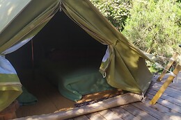 Le Dôme au Bain d'argile
