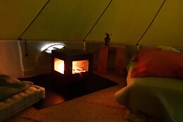 Le Dôme au Bain d'argile