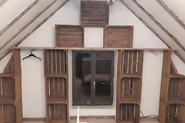 La P'tite Maison
